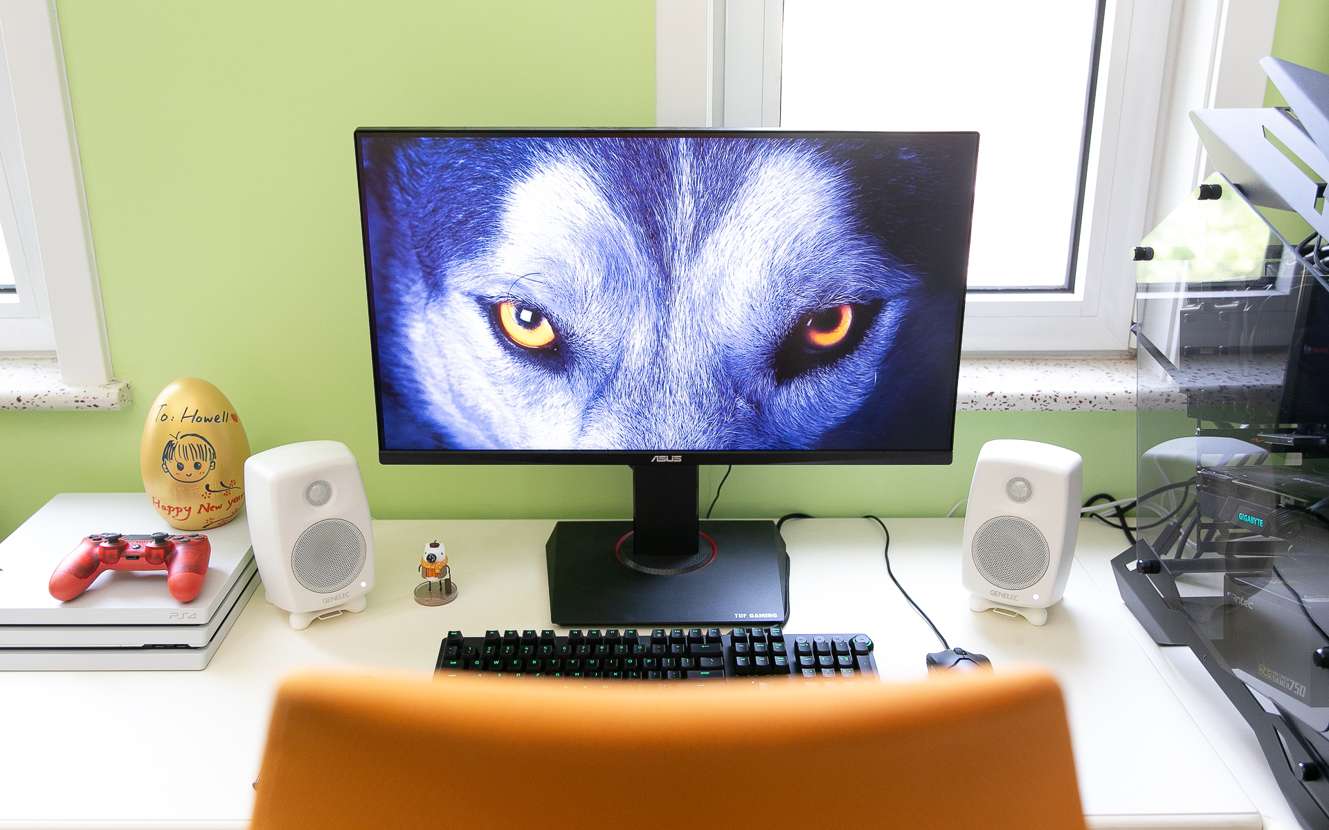 真力g one杜比音响 (g-one音响好吗)