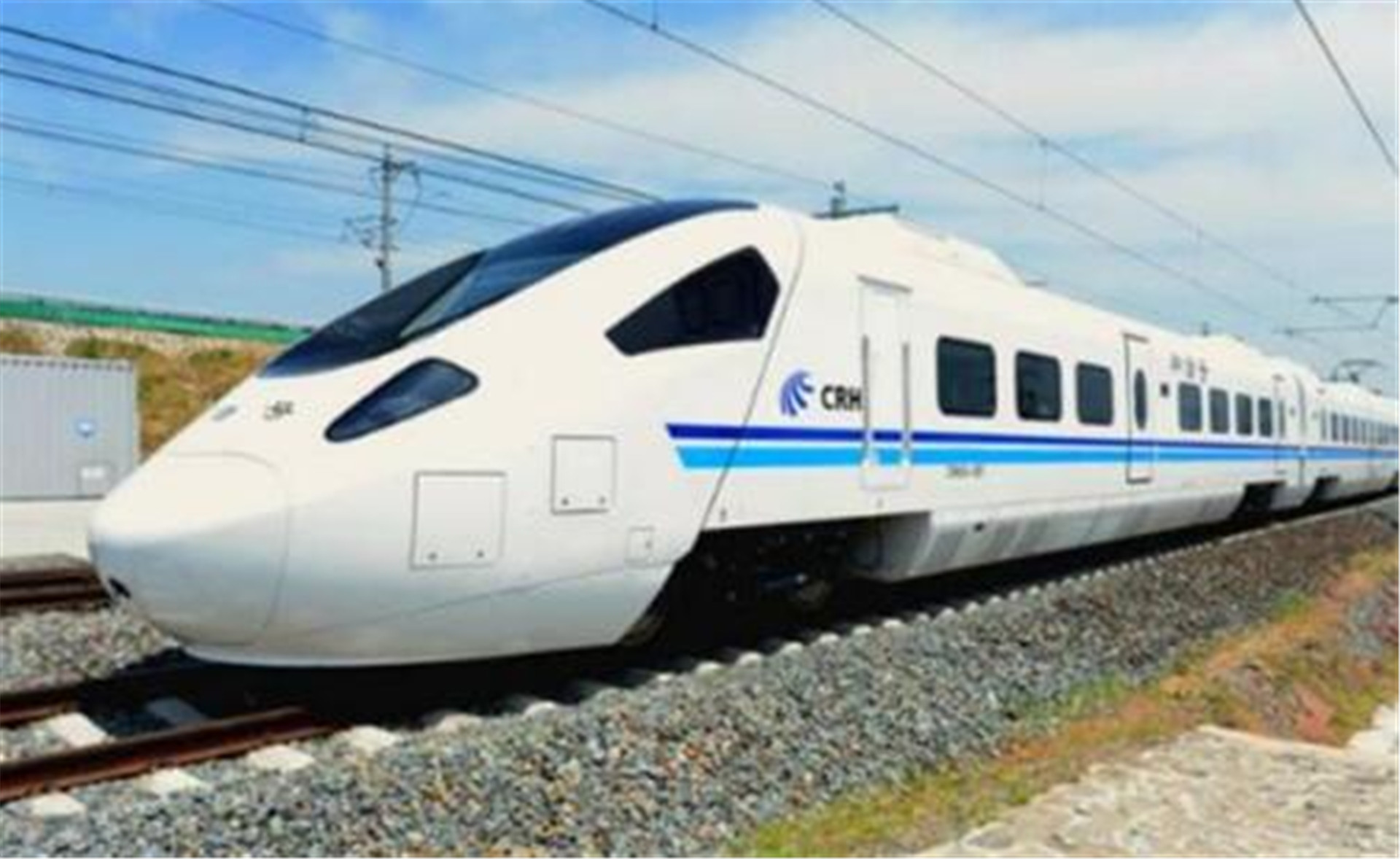 菲律宾购买中国高铁视频,菲律宾花100亿购买中国高铁