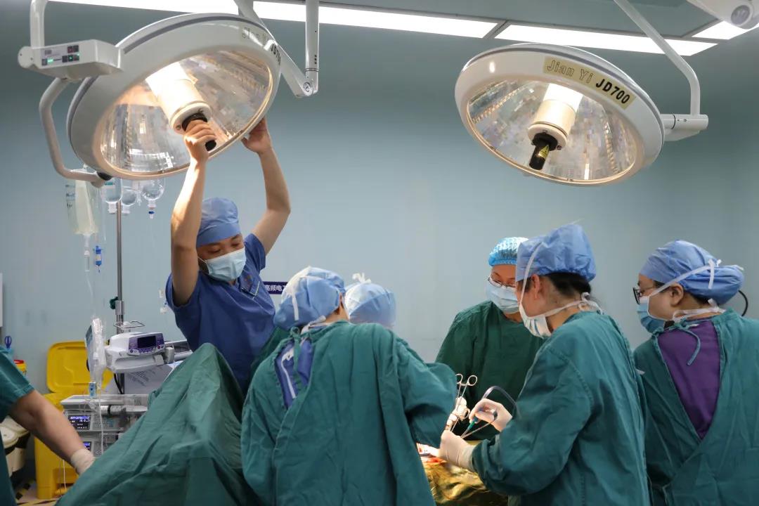 绝经后又出血，不是“月经不调”那么简单