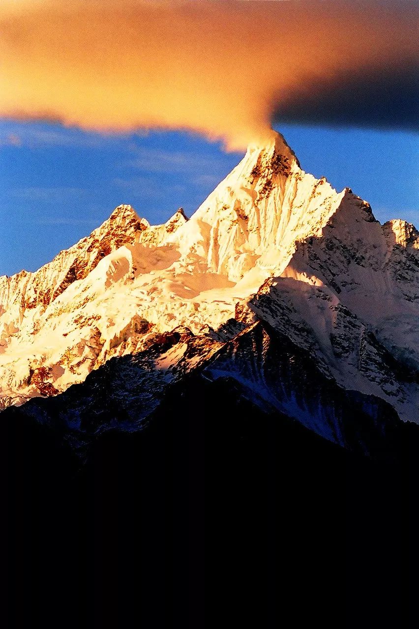 世界一生必去的56个最美的地方,一生必去五十个最美的地方