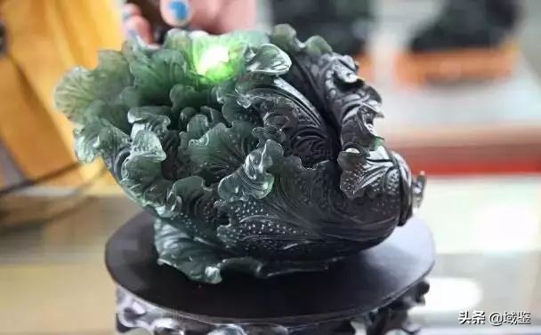 世界各地珍稀宝玉石大全第三集 (中国各省珍稀宝玉石)