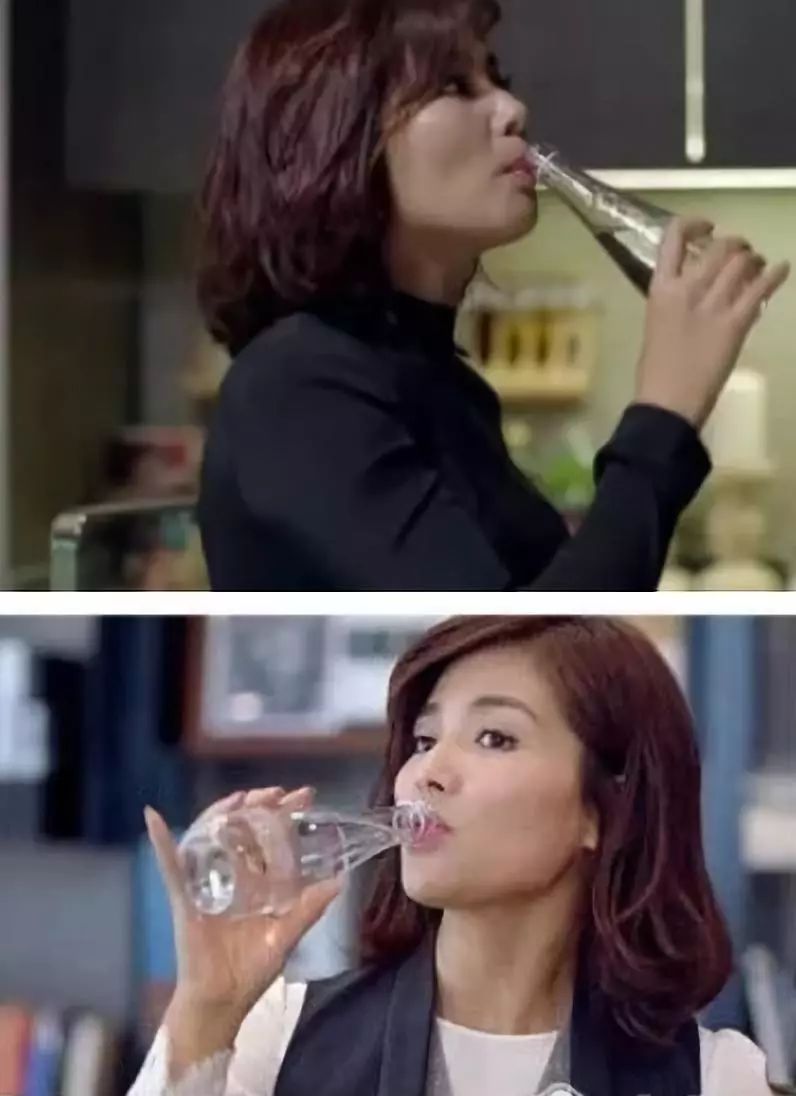 依云如何将一瓶水，成功卖出了奢侈品的味道？