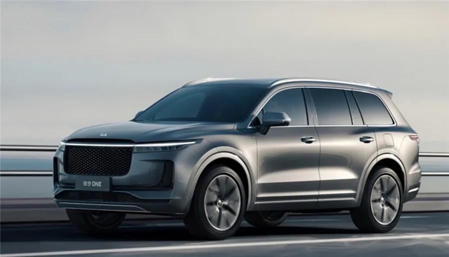 增程式电动车雅阁混动,增程式电动车混动区别