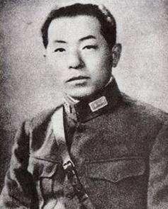 国民*党**的十大元帅