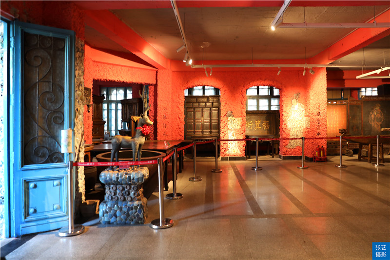 天津百年小洋楼,天津民国第一洋楼