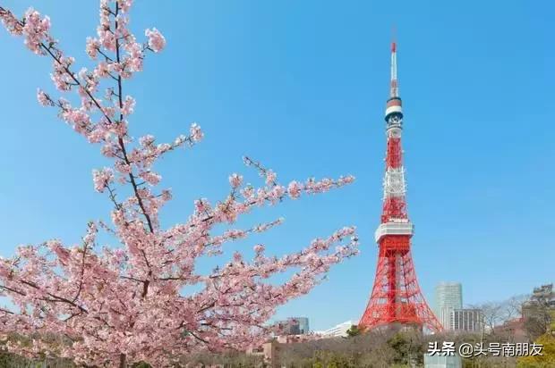 五一日本自由行,日本自由行4天