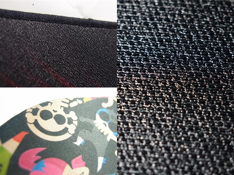 骨伽游戏鼠标垫参数,骨伽加大加厚鼠标垫