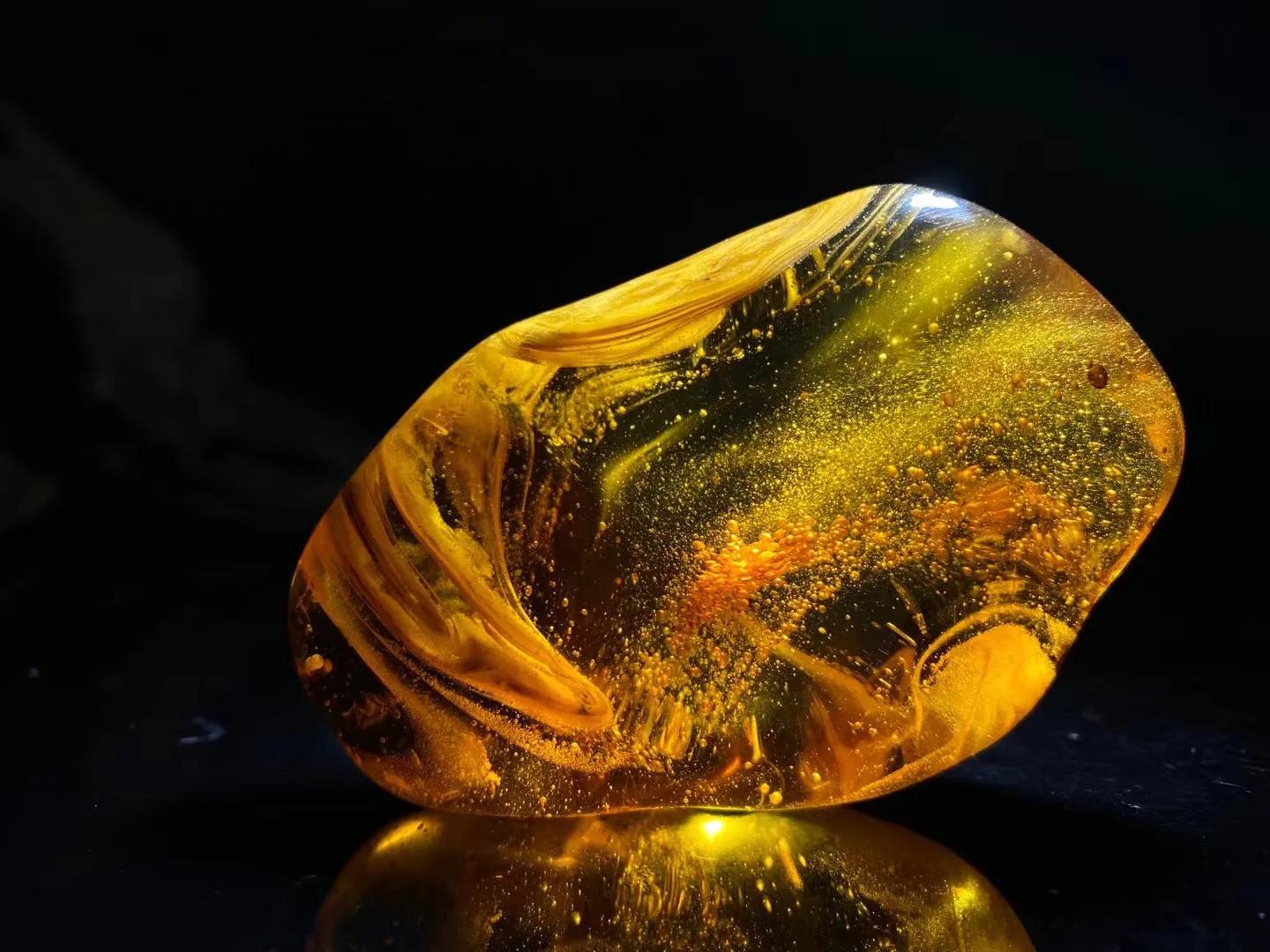 缅甸琥珀属什么档次,俄料琥珀和缅甸琥珀哪个好