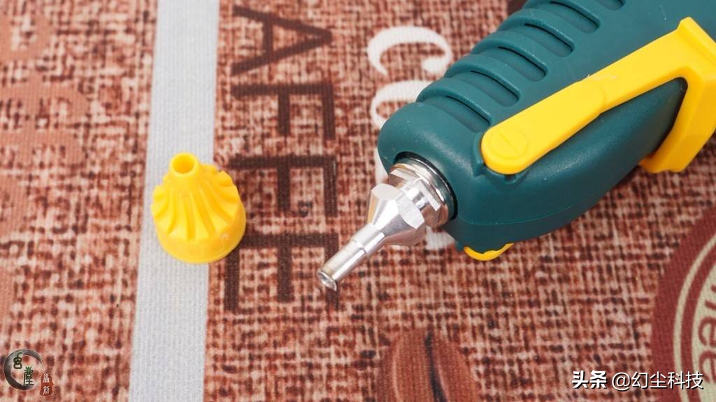 手工diy热熔胶枪测评,热熔胶枪家用手工diy必备