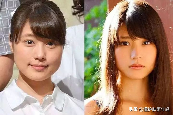 脸大的女生留什么发型好看有刘海,发型设计与脸型搭配男生发型