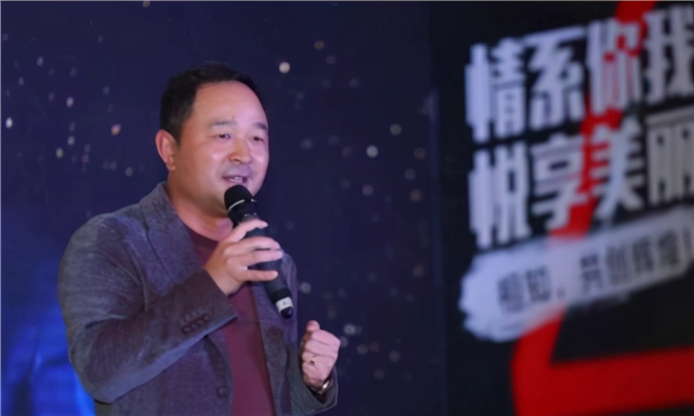 微商创始人有可能破产吗,微商第一人破产