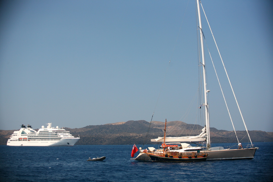 希腊景点开放,希腊旅游重振计划