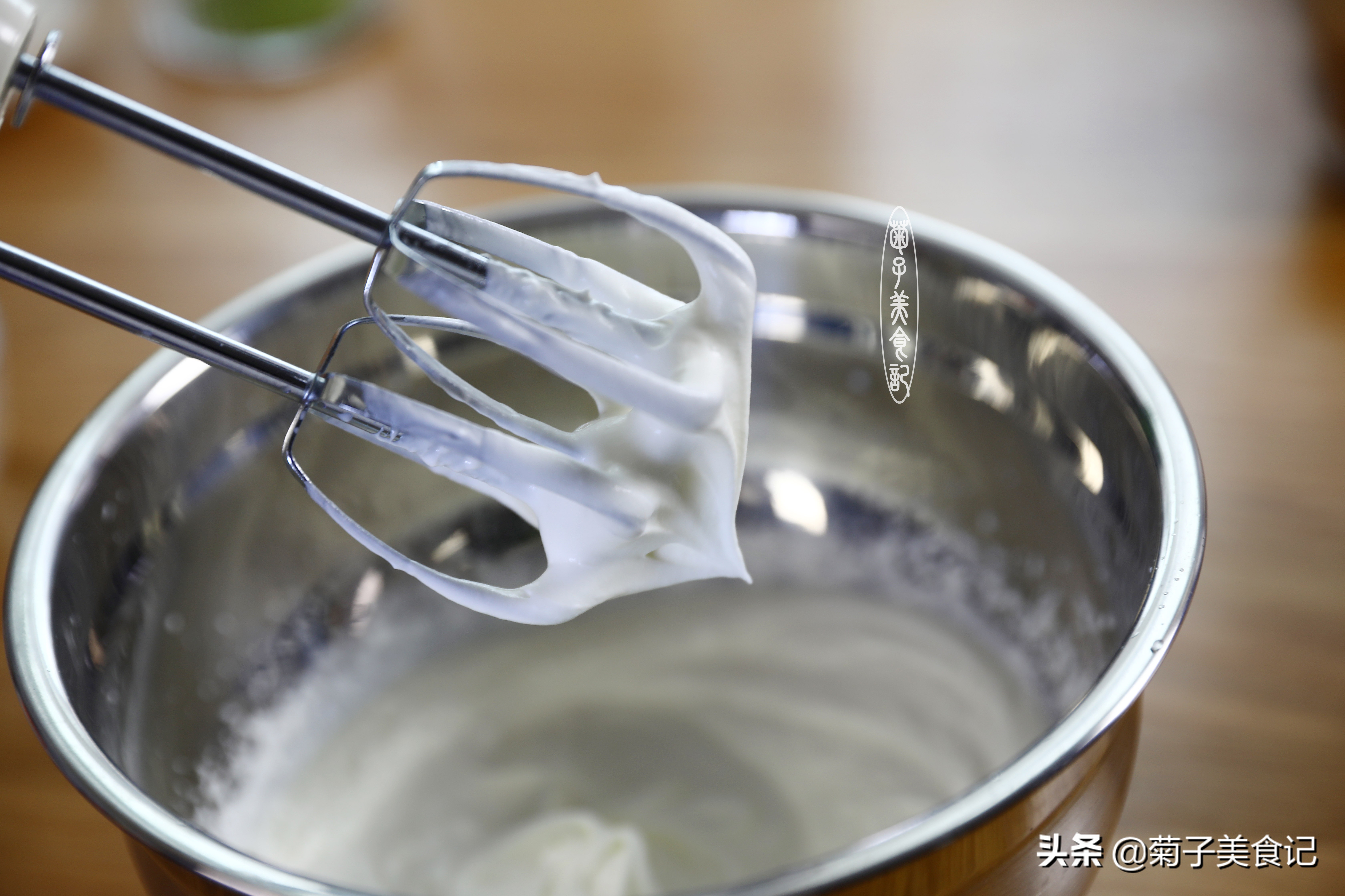 美味的巧克力抹茶慕斯蛋糕,如何做好看又好吃的抹茶慕斯