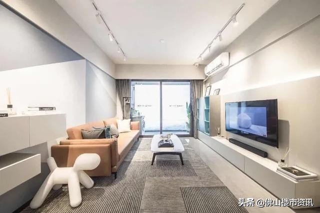 [大沥时代招商天禧]加推95-115方三四房现认筹即可享受开盘9.6折