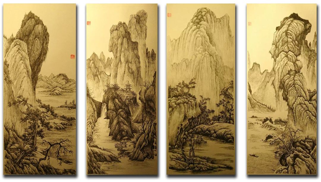 南宋和北宋的审美,为什么宋朝审美能领先世界一千年