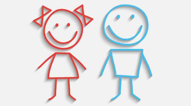 女子健身被剪裤裆，人性的最直接的暴露，网友：爱慕美丽，没有错