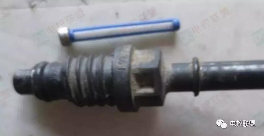 scr后处理系统,scr后处理系统检测维修