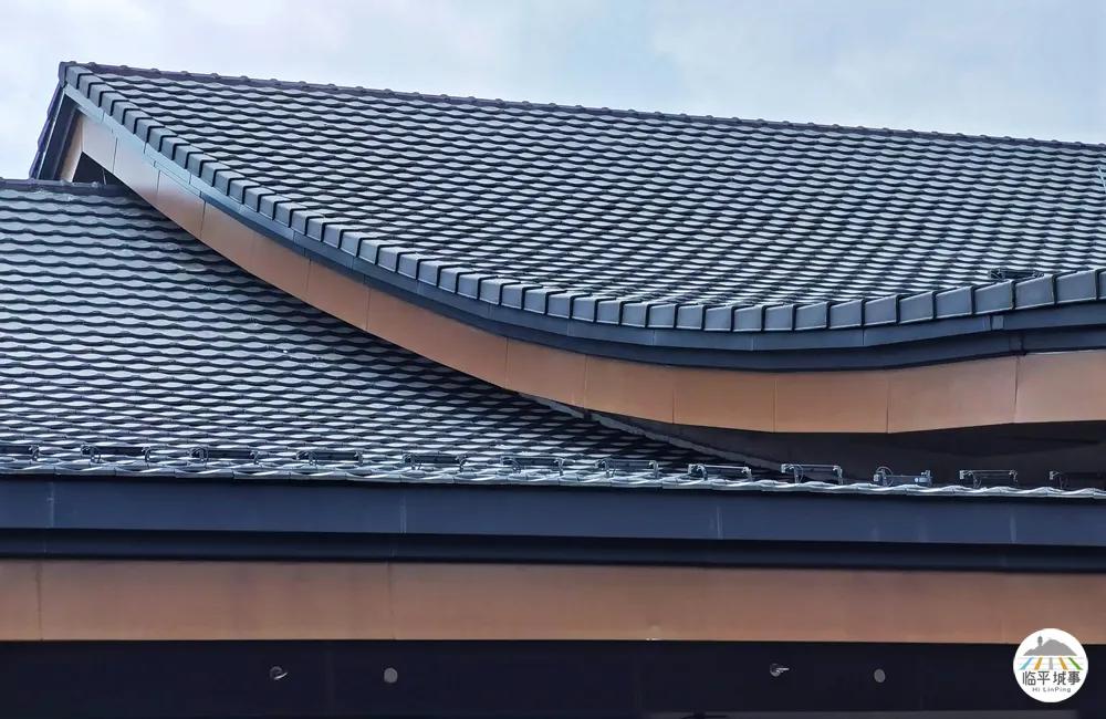 杭州超山奥莱,杭州超山奥特莱斯进展