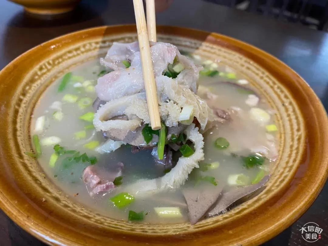 探店特色面馆,探店各地特色面馆