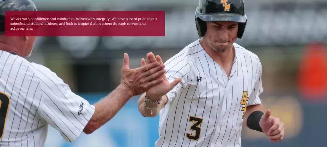 FBS分区中唯一由女总裁率领的美国南部大*联学**盟—ConferenceUSA