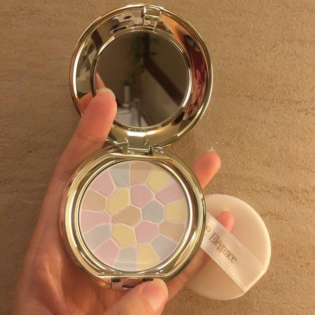 国货彩妆良心推荐眼影粉底,隔离粉底遮瑕三合一棒推荐