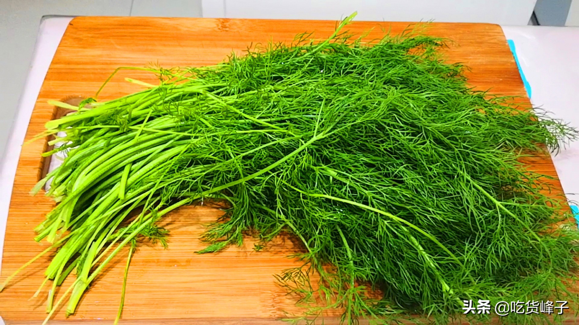 冬天就馋这道菜好吃解馋又营养,天热最馋这道菜原汁原味蒸一蒸