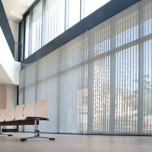 垂直帘怎么设计,垂直帘设计图片