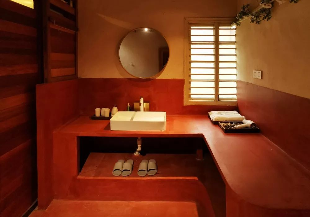 瑞安圣井左舍精品民宿,温州瑞安归园溪民宿