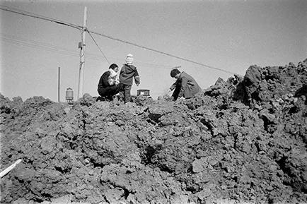 津门网邵雅杰：九十年代汉沽人这样过清明节
