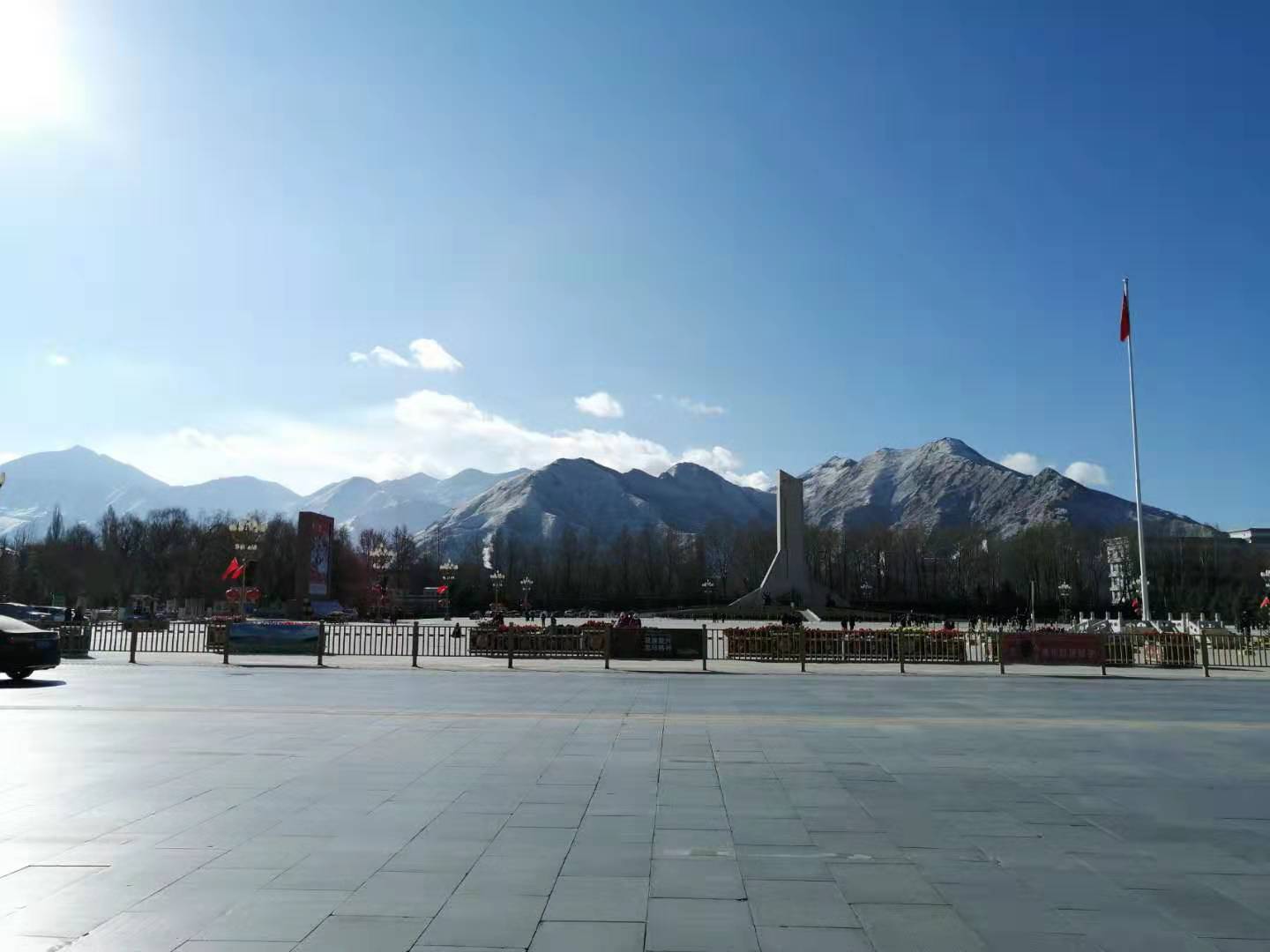 去西藏高原反应怎么解决,去西藏高原玩如何避免高原反应