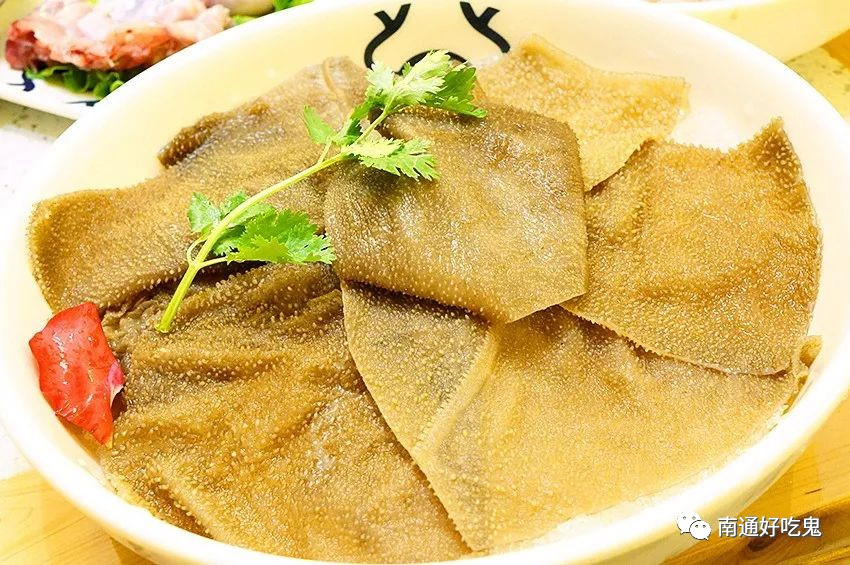 南通人过去一年最爱去的这36家餐厅,都在这儿了