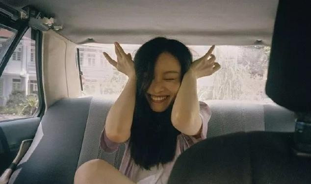 李湘贵妇,李湘美白牙膏