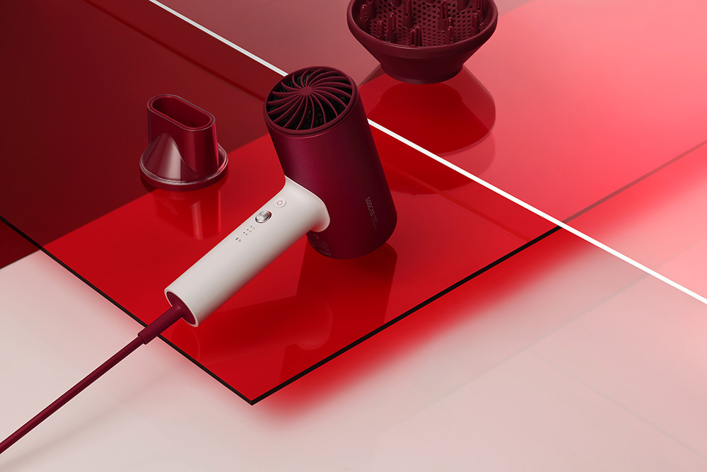 dyson戴森家用速干电吹风,小米吹风机99元经济款