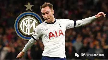 焦点妖人|埃里克森接班人——洛塞尔索