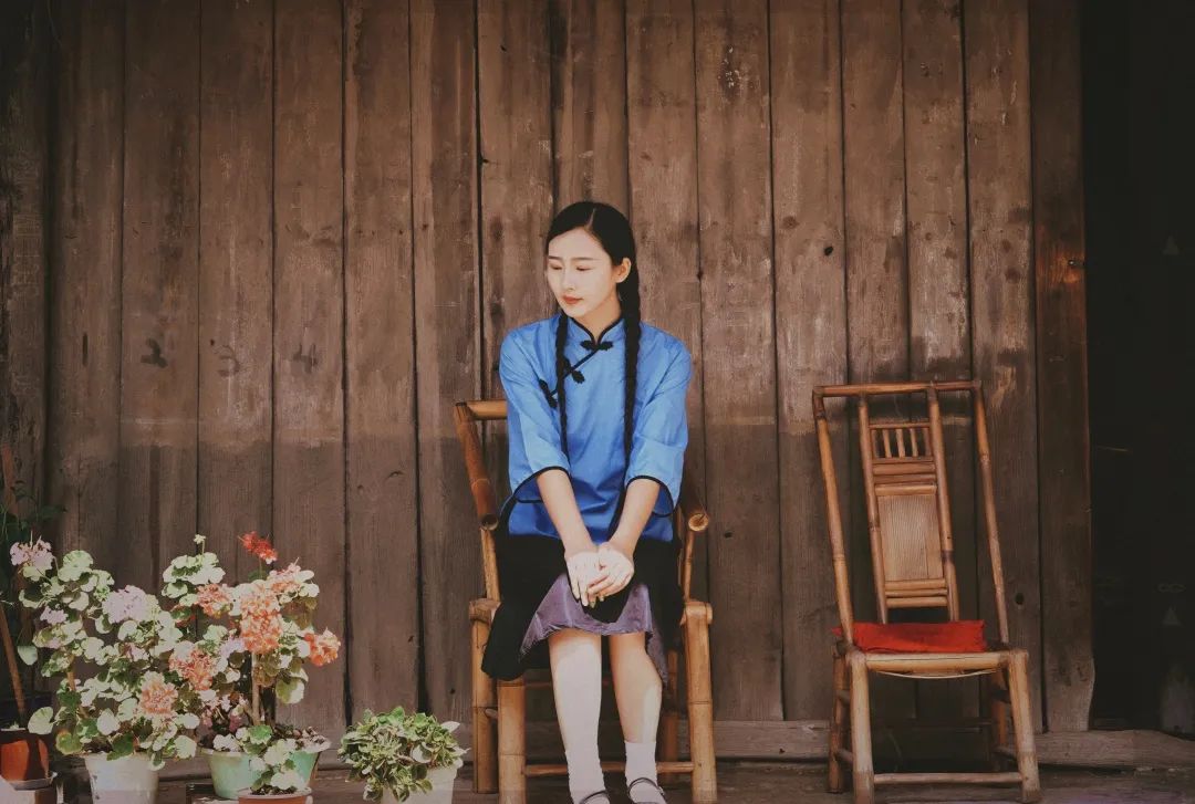 老街时隔多年再次相遇,老街记忆太和