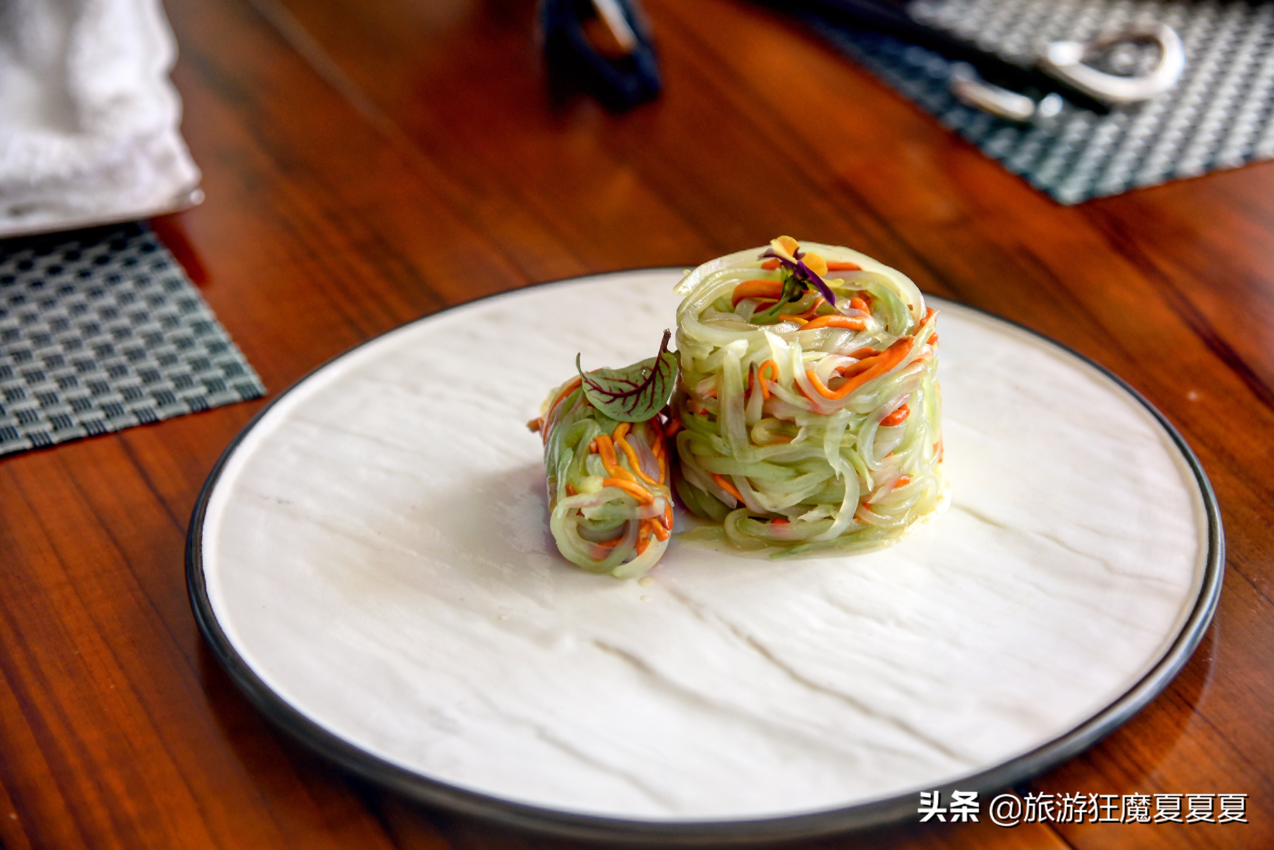 海棠湾红树林度假酒店心得,体验海棠湾红树林酒店