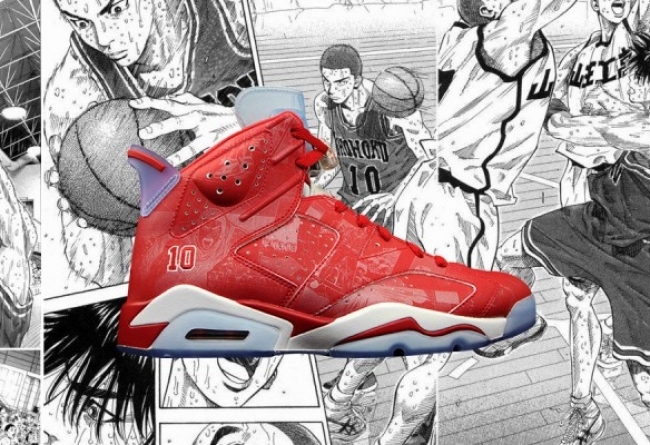 airjordan6rings公牛黑白红,登神长阶天使s9高燃