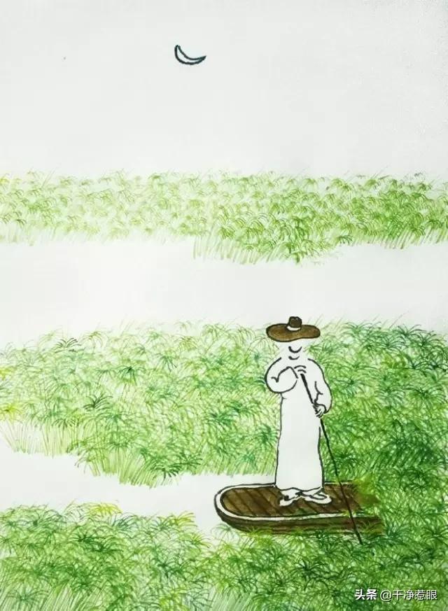 人间十乐其乐融融图,人间美景其乐融融