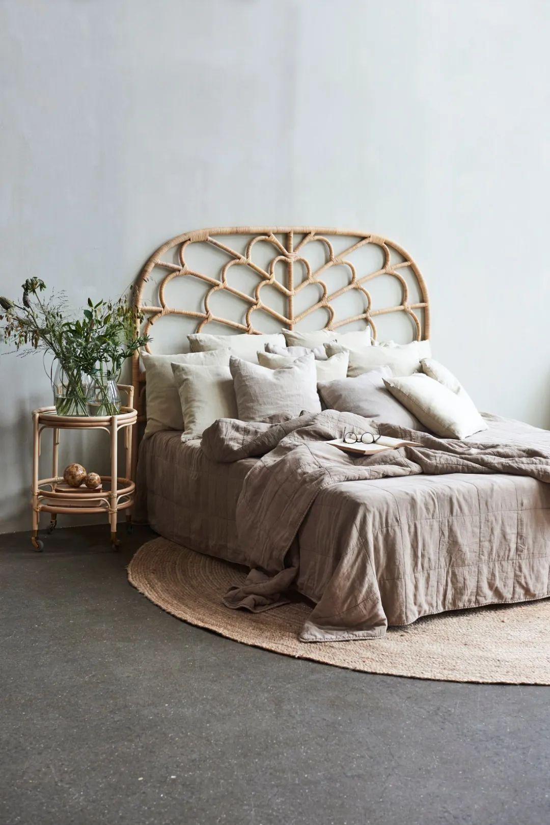 样板房2020年,2023年流行样板房