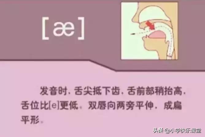 48个国际音标的发音口型视频图,英语48个音标发音口型视频