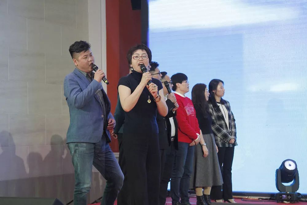 好得睐2018总结表彰会暨2019开工动员大会圆满召开！