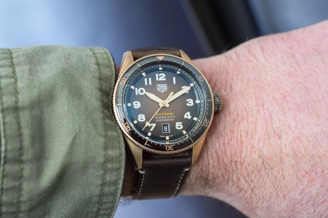 成功人士必备的一款腕表,最保值的奢侈腕表入门款推荐