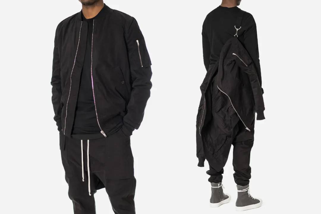 OFFWAY-很潮在过去的10年里,我们到底在穿什么?