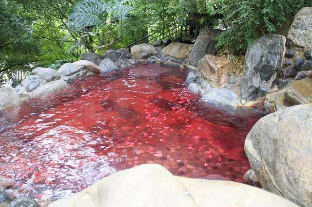 昆明弥勒温泉推荐,弥勒湖泉温泉五一