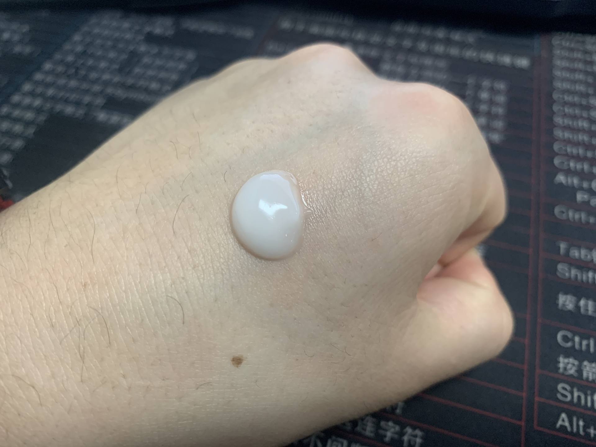 男士秋冬控油保湿推荐,男士保湿控油产品简单好用