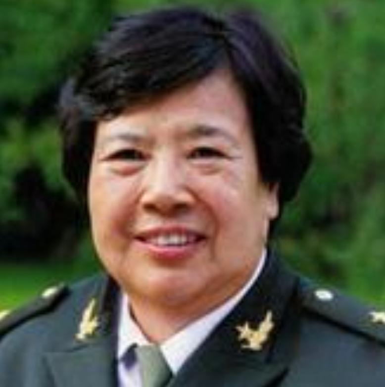 毛主席儿媳邵华：中国15名女将军之一，临终前嘱托儿子向汶川捐款