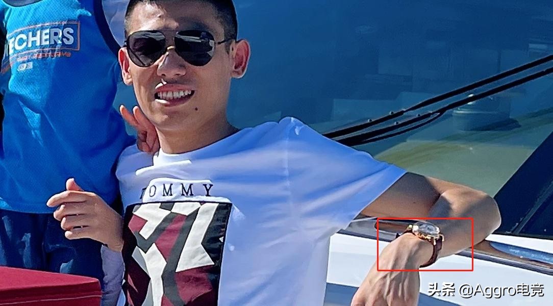 旭旭宝宝包游艇,旭旭宝宝水友见面会游艇