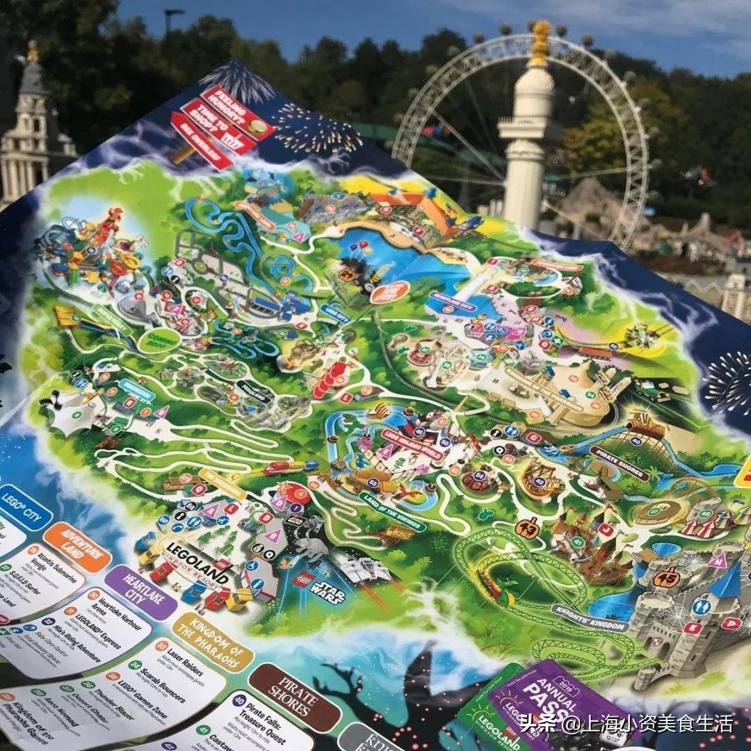 乐高乐园成都,成都乐高乐园撤了吗