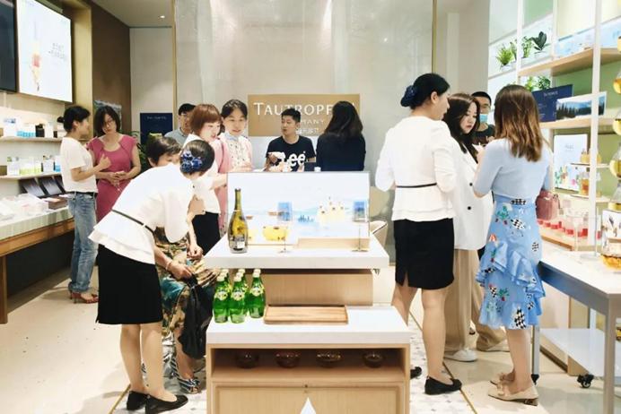 德国天露芬是正品吗,德国天露芬护肤品价格