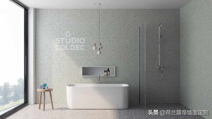 云南防水艺术漆视频,艺术漆防水吗会不会脱落